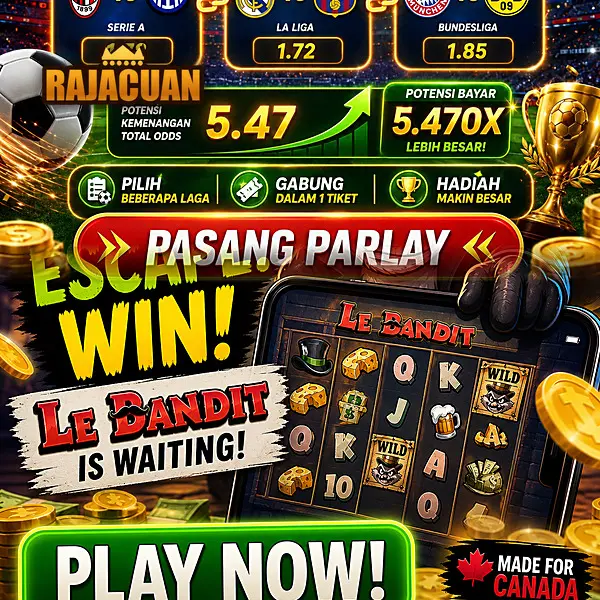 rajacuan Masuk