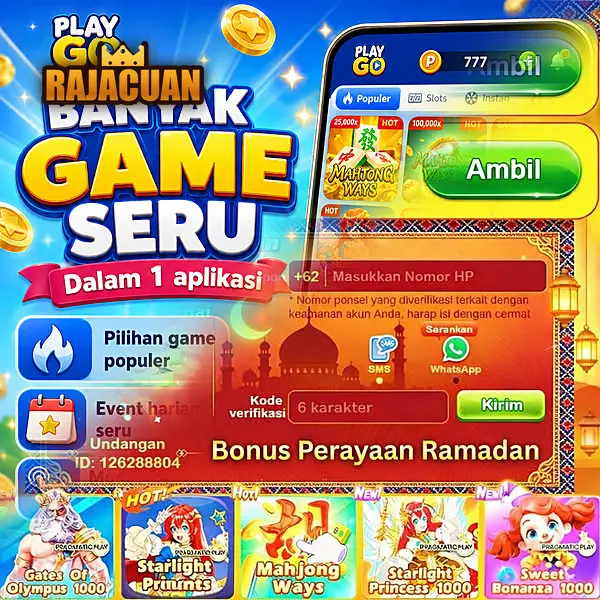 rajacuan Daftar Sekarang - Unduh APK