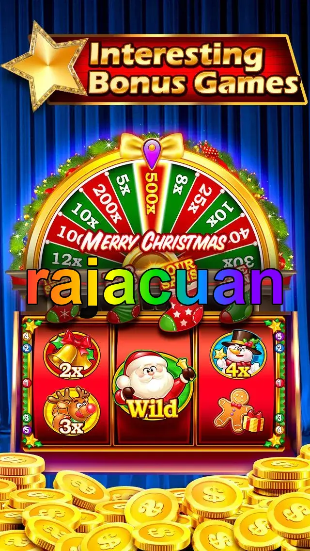 rajacuan Tangkapan Layar Resmi APK